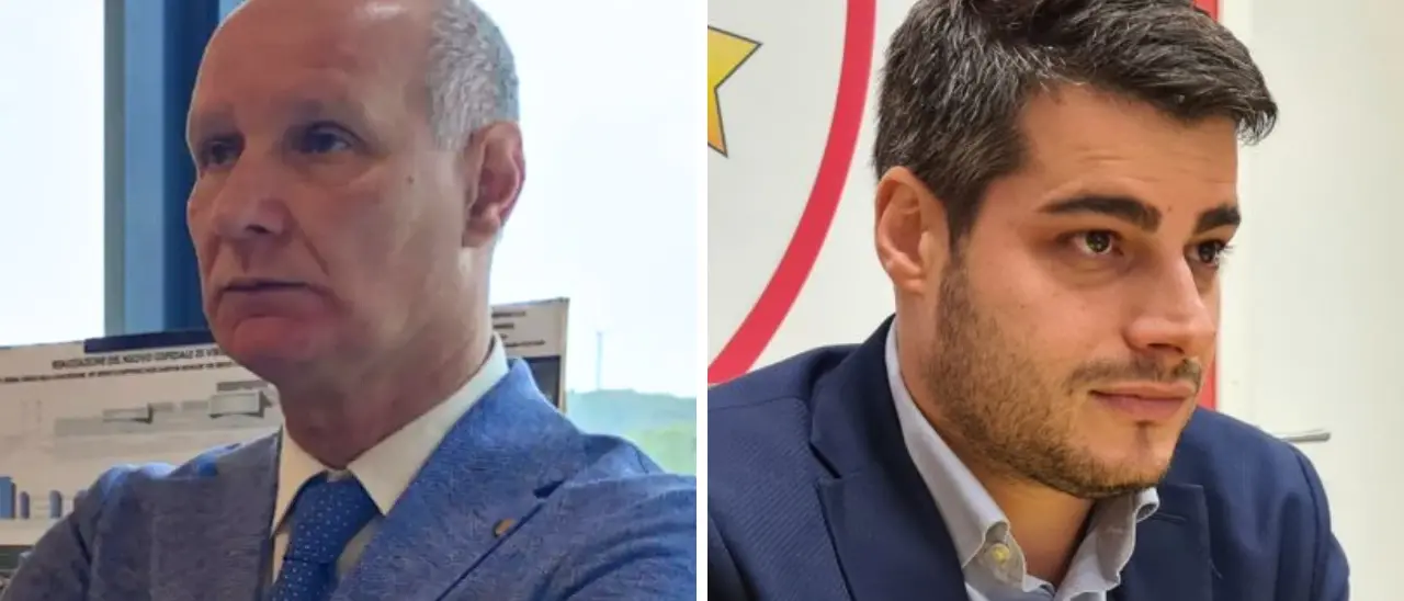 Caso\u00A0Ryanair, Comito risponde a Tucci: «Polemica imbarazzante, con Occhiuto record passeggeri e boom turistico»