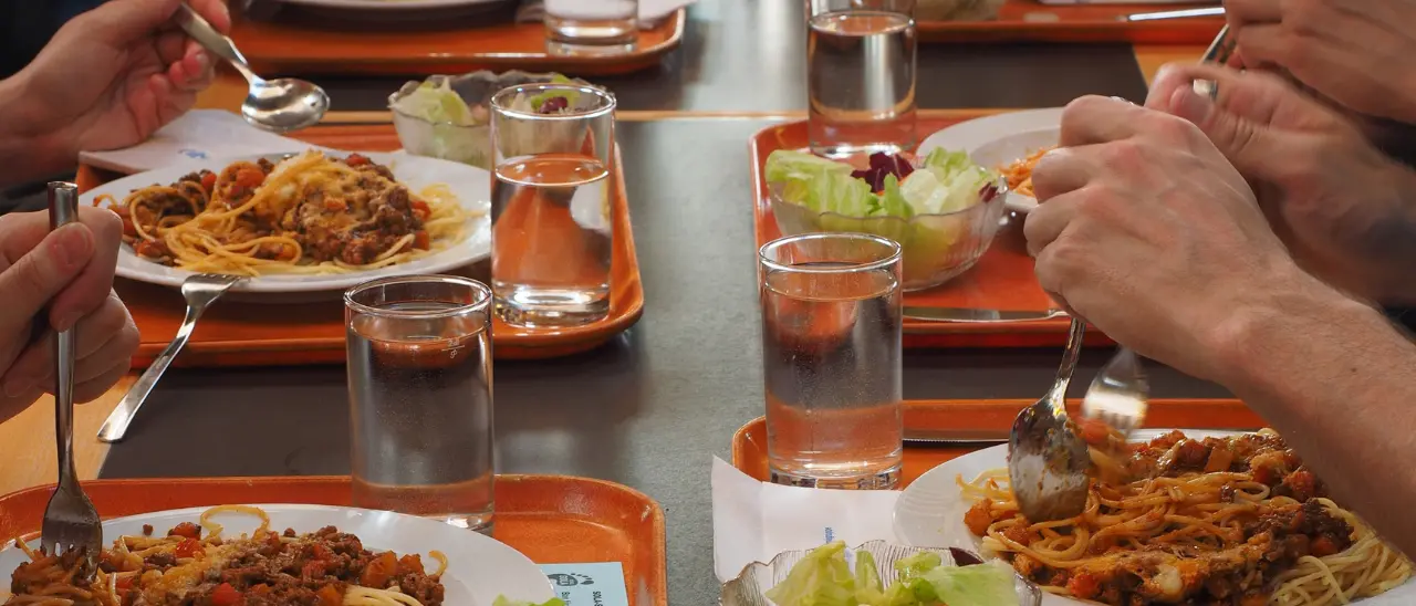 Mensa scolastica, a Vibo Valentia aperte le iscrizioni tramite\u00A0l’applicazione ComunicApp