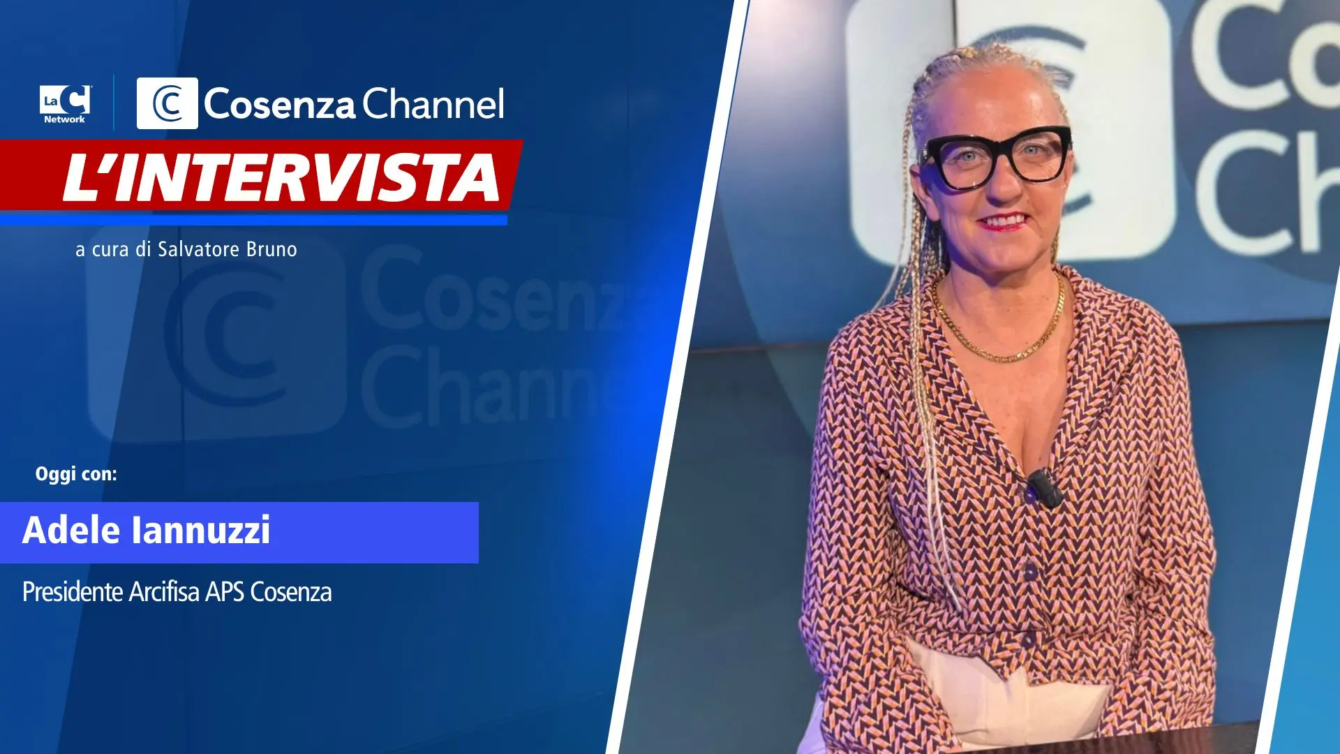 Cosenza, alla scoperta della scuola-laboratorio di vita sociale di Arcifisa | VIDEO