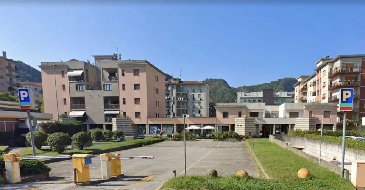 Cosenza, ok dal tribunale all’utilizzo del parcheggio di via Aldo Moro fino al 31 gennaio 2026\n