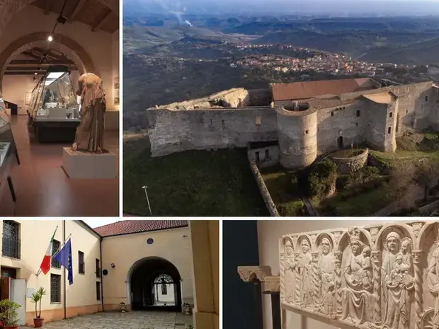 I Musei di Vibo e Mileto tra i protagonisti delle Giornate europee del Patrimonio: ecco il calendario degli eventi