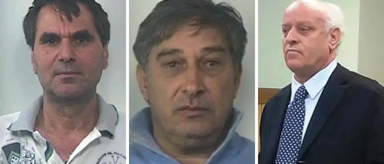 Rinascita Scott, in appello chieste 206 condanne: 30 anni per Luigi Mancuso e Saverio Razionale, 20 per Pietro Giamborino