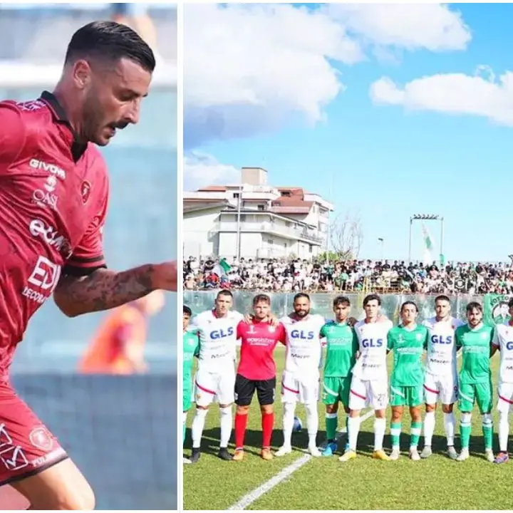 Serie D, verso la quinta giornata: Reggina sotto esame, riflettori sul derby Vigor-Sambiase\n