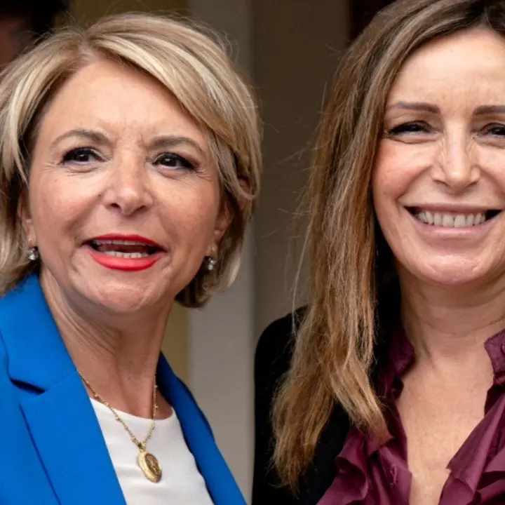 La sottosegretaria Borgonzoni a Vibo con\u00A0Limardo: «In arrivo 6 milioni per Museo, ex Collegio dello Spirito Santo e altri beni archeologici»