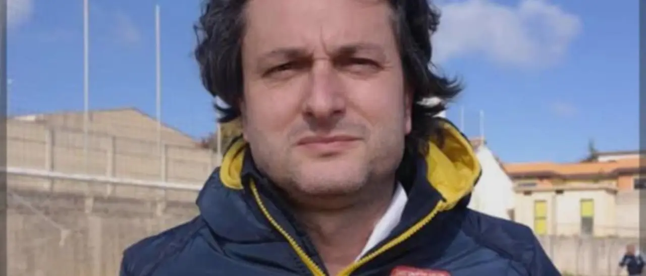 Prima Categoria, ai nastri di partenza anche il Sant'Onofrio. Bruni: «Obiettivi? Salvezza e valorizzare i giovani del settore giovanile»