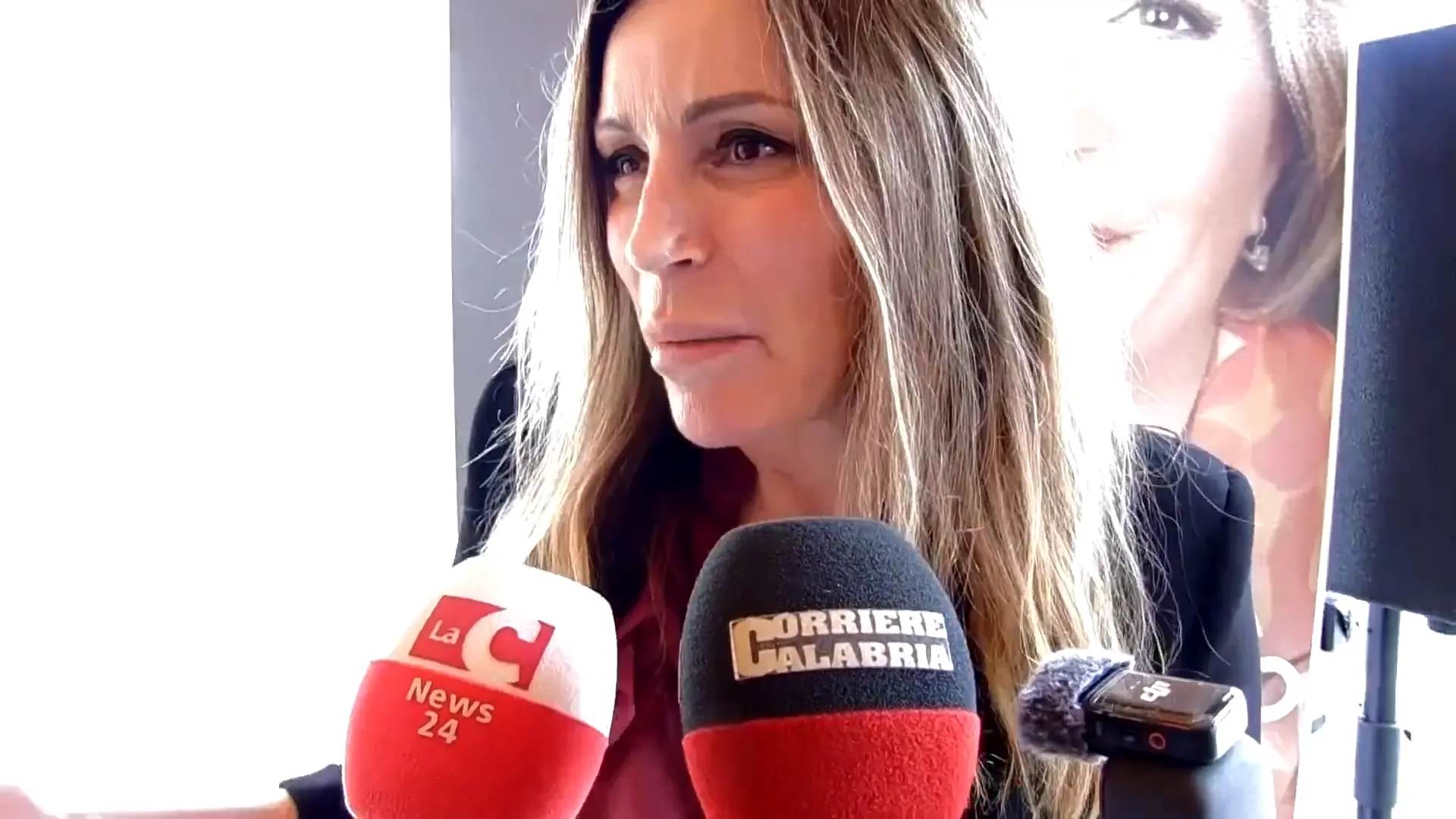 Intervista Borgonzoni