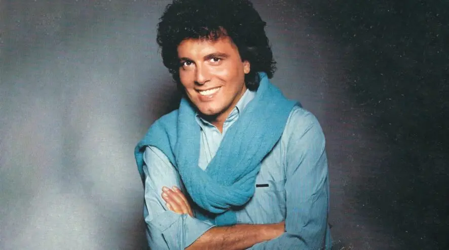 È morto Christian, la voce di 'Daniela' e 'Cara' aveva 82 anni\n