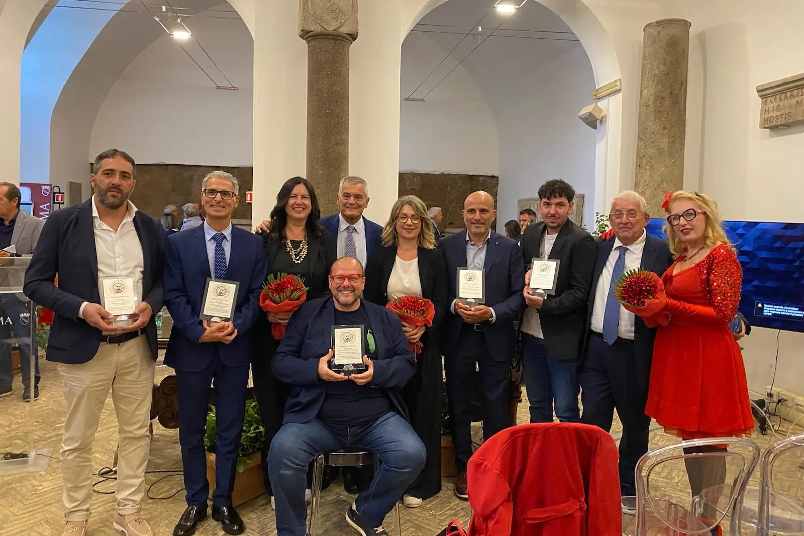 Pronto a partire HOTtobre Piccante, il Peperoncino festival di Roma: tre giorni tra\u00A0gusto e\u00A0cultura\u00A0\n