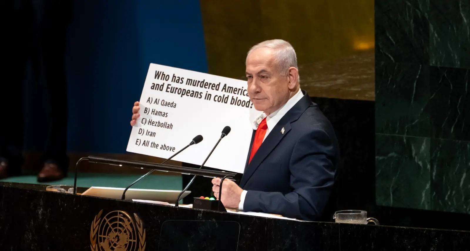Gaza, Netanyahu boccia il piano Usa: «Nessun ritiro senza il vero disarmo di Hamas»\n