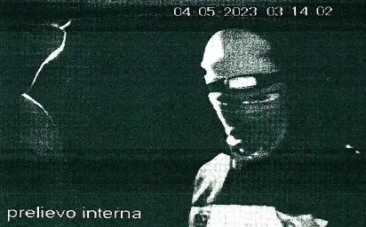 “Marmotte”\u00A0esplosive\u00A0per assaltare i bancomat, i colpi falliti della banda Scornaienchi