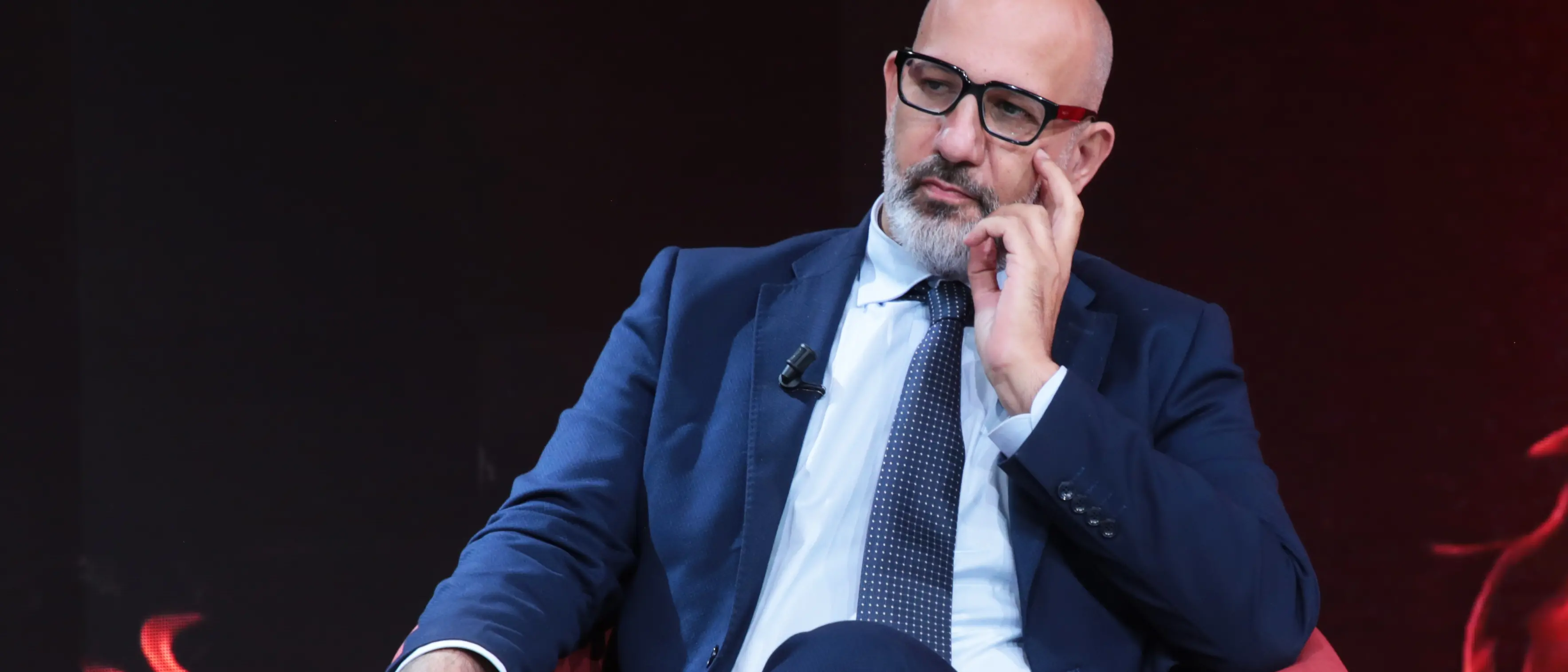 Regionali, Toscano: «Votare Occhiuto mette a rischio la stabilità del futuro governo regionale»\n