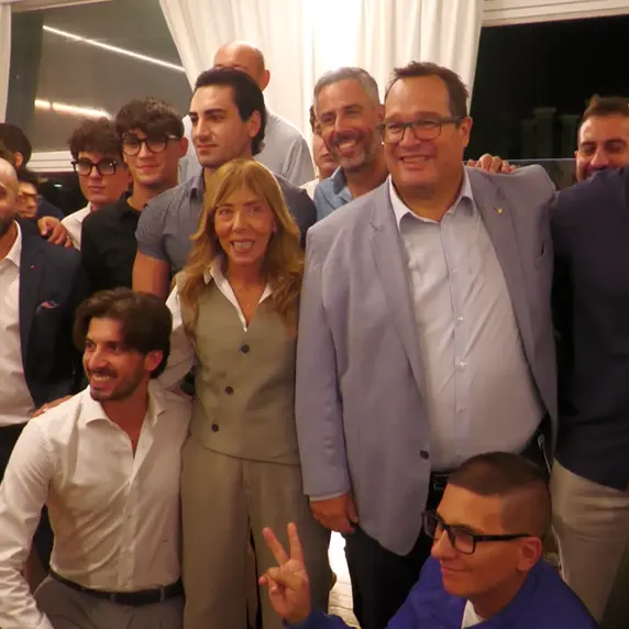 Regionali, Durigon a Reggio fiducioso nel risultato delle urne: «La Lega merita di puntare in alto»\n
