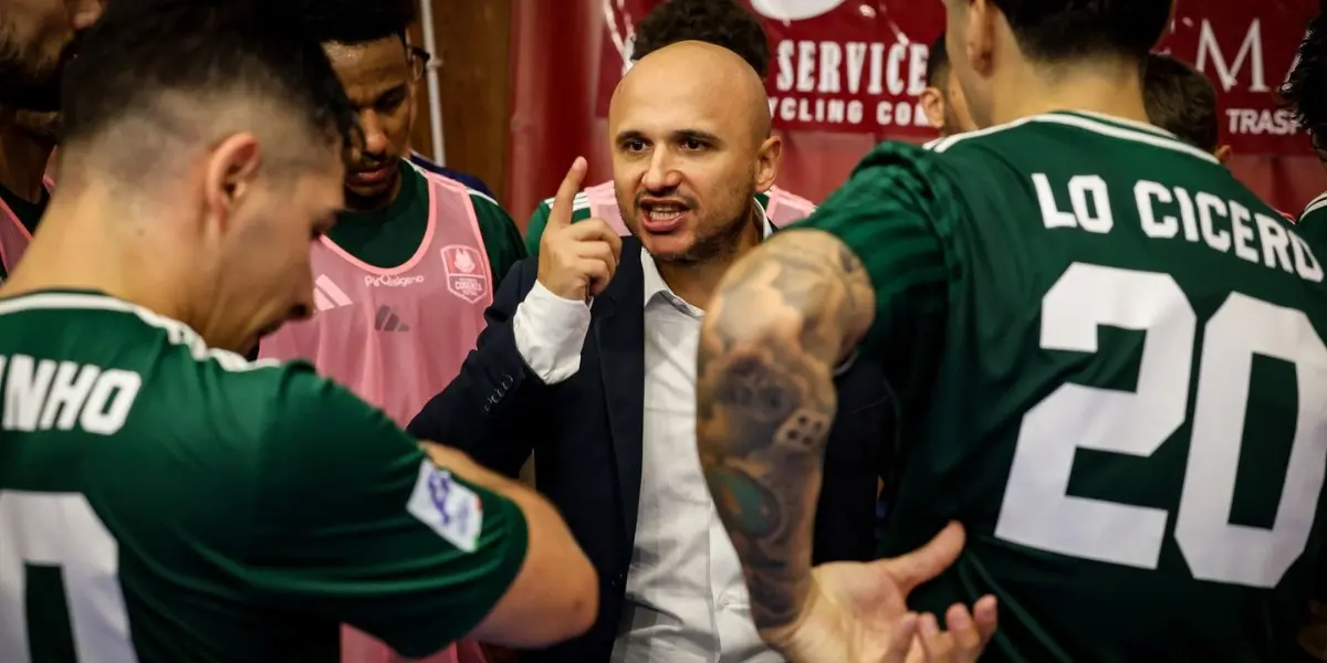 Roma 1927-Pirossigeno Cosenza 2-1, Paniccia: «La differenza sta esclusivamente nel gol in più»\n