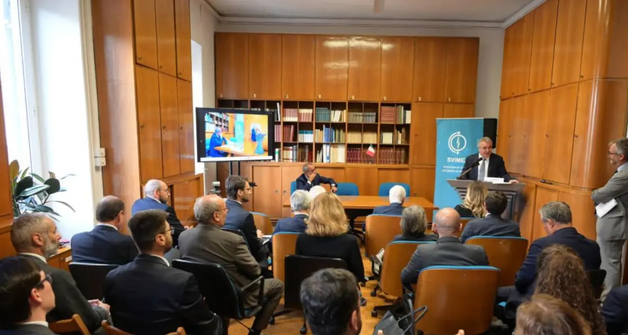 Zes\u00A0unica, Sbarra: «Il Sud cresce più del resto del Paese. Ora serve attrarre capitale internazionale»\n