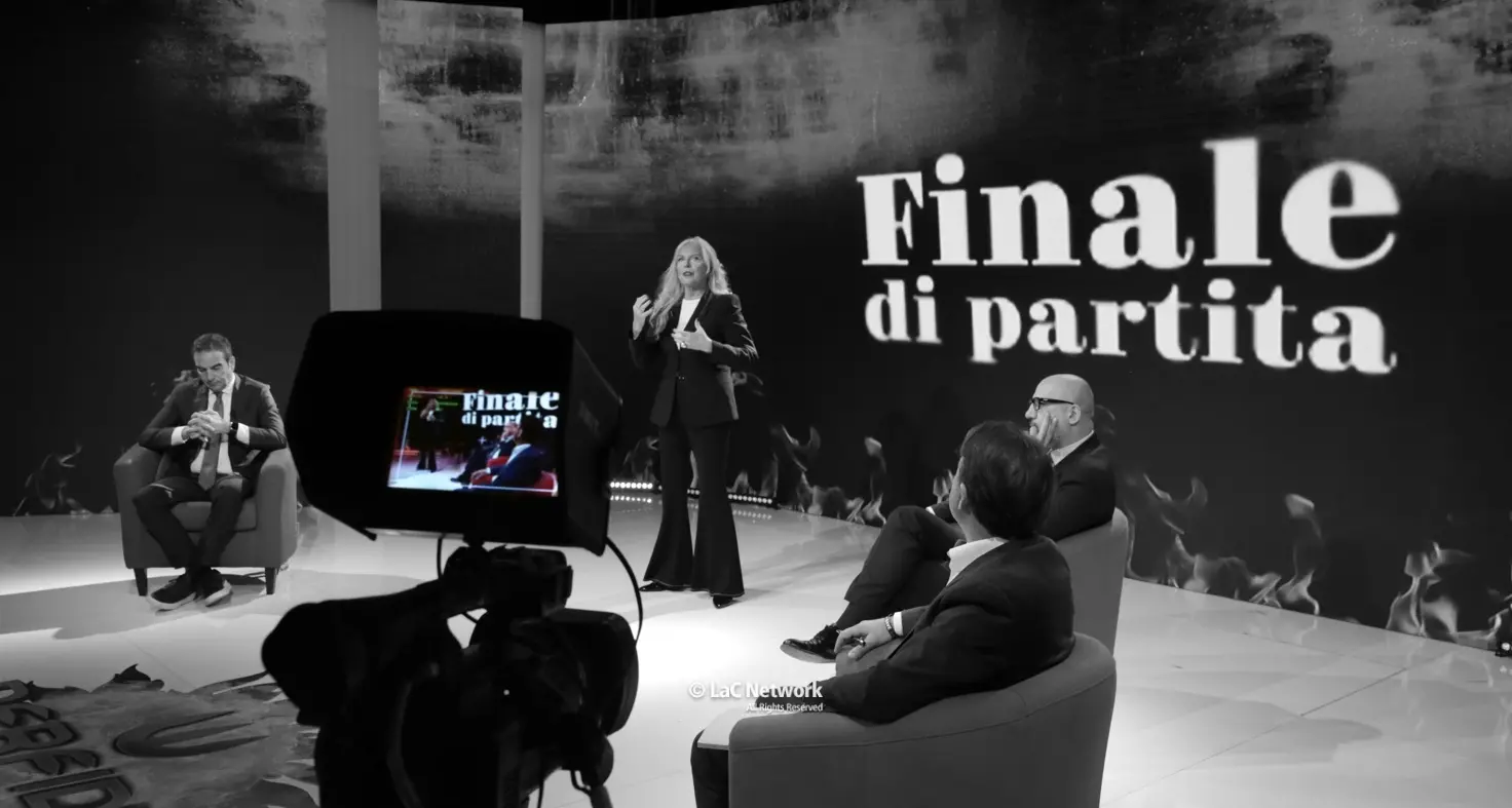 Perfidia: nel confronto finale tra Occhiuto, Tridico e Toscano la politica non è più rissa, ma teatro\u00A0della ragione e dell’anima\n