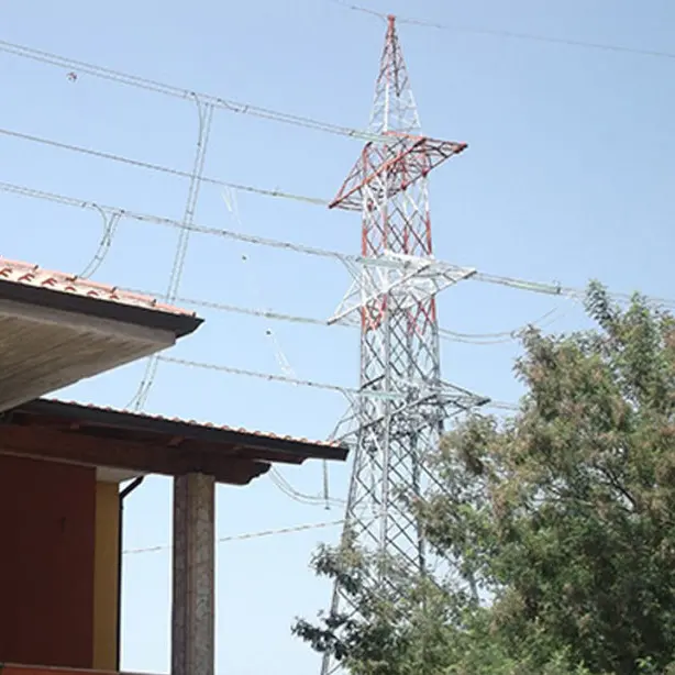Elettrodotto di Montalto Uffugo, il comitato “Insieme per la Salute” scrive ai candidati