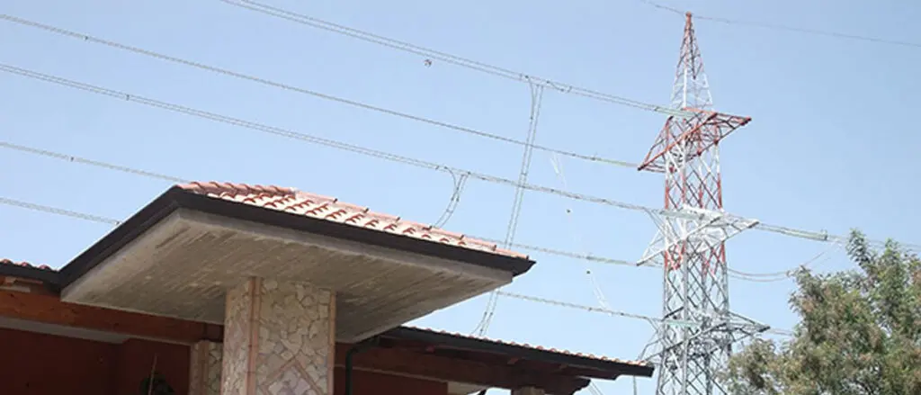 Elettrodotto di Montalto Uffugo, il comitato “Insieme per la Salute” scrive ai candidati