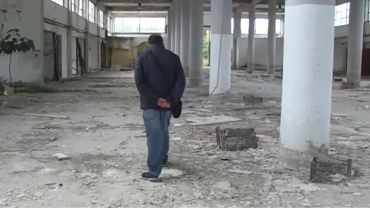 Vibo, 5 milioni di euro e due anni di lavori per riqualificare i Mercati generali: pubblicato il bando di gara\n