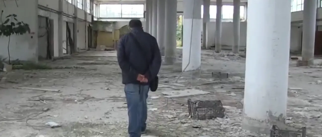 Vibo, 5 milioni di euro e due anni di lavori per riqualificare i Mercati generali: pubblicato il bando di gara\n