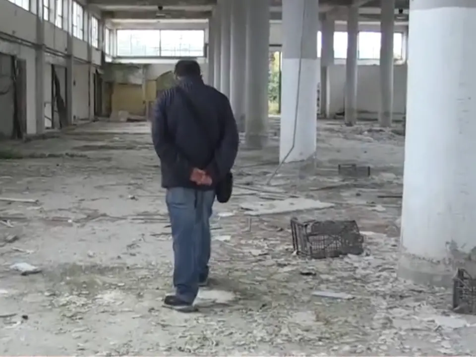 Vibo, 5 milioni di euro e due anni di lavori per riqualificare i Mercati generali: pubblicato il bando di gara