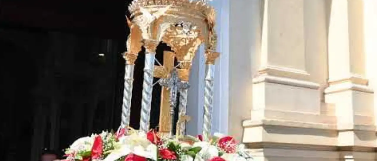 Sant’Onofrio, tutto pronto per la secolare festa della Santa Croce: protagonista in chiusura la Taranta\n