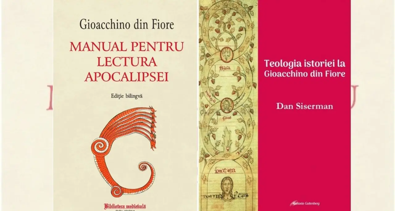 Gioacchino da Fiore in romeno:\u00A0il sogno realizzato di Mircea Eliade, il grande storico delle religioni\n