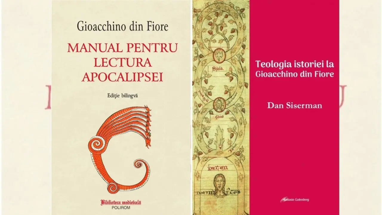 Gioacchino da Fiore in romeno:\u00A0il sogno realizzato di Mircea Eliade, il grande storico delle religioni\n