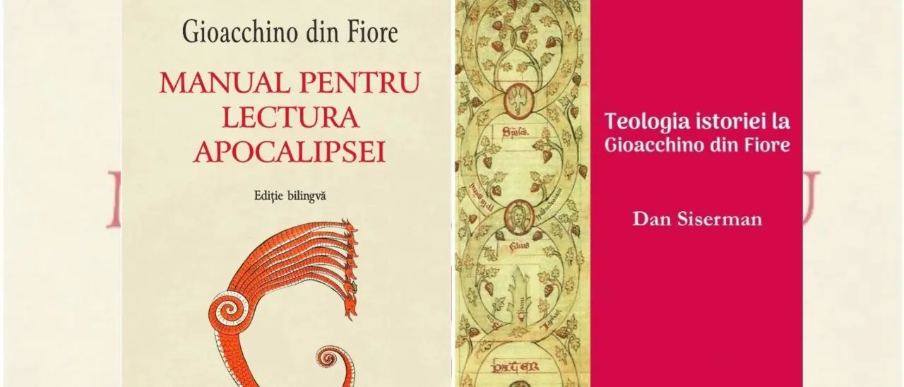 Gioacchino da Fiore in romeno:\u00A0il sogno realizzato di Mircea Eliade, il grande storico delle religioni\n