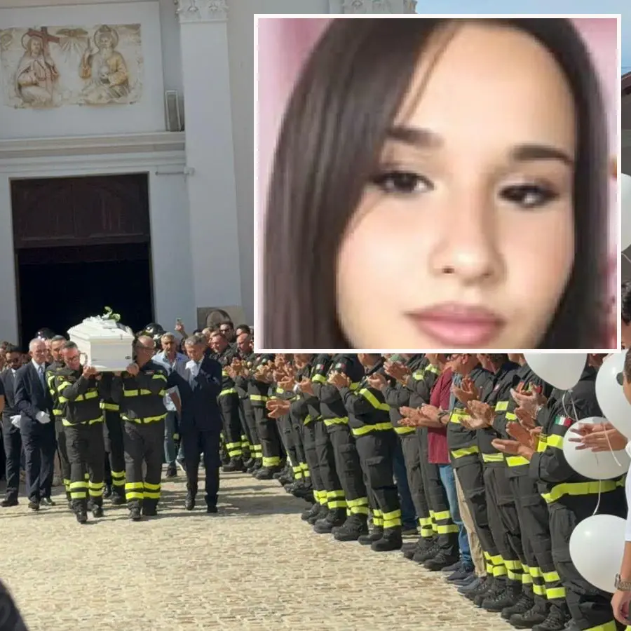 Isabel Desirè Porco, dopo la tragedia il padre urla il suo dolore: «Voglio la verità»