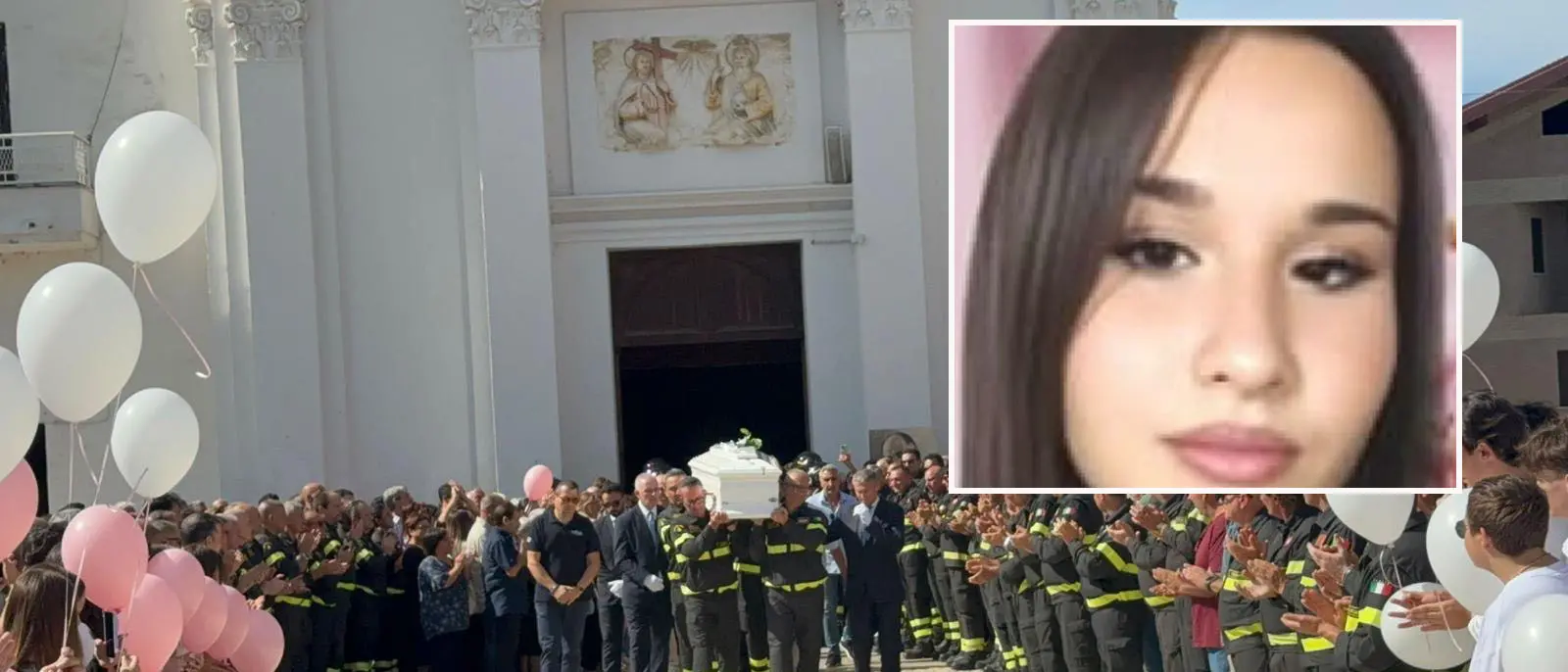 Isabel Desirè Porco, dopo la tragedia il padre urla il suo dolore: «Voglio la verità»