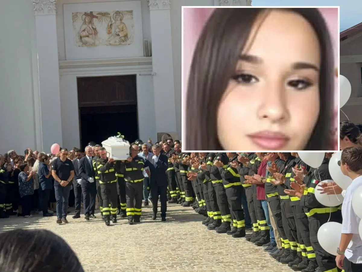 Isabel Desirè Porco, dopo la tragedia il padre urla il suo dolore: «Voglio la verità»