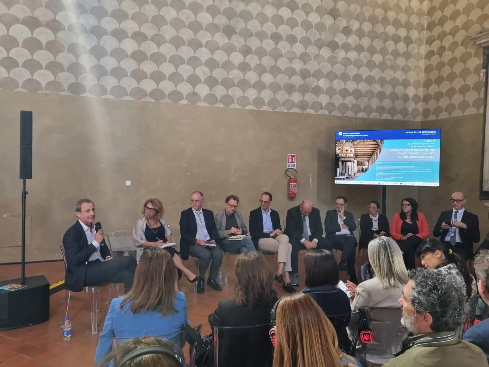 Il Parco delle Serre punta al riconoscimento Unesco: l’annuncio del commissario Grillo\n