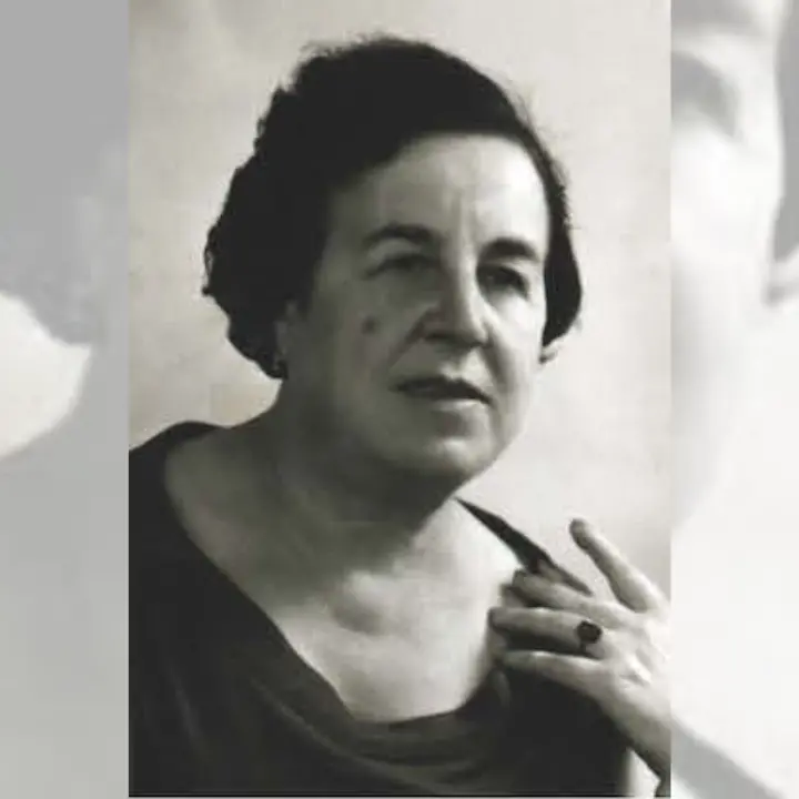 Donna Giulia: la poetessa calabrese che sfidò il silenzio e il tempo\n