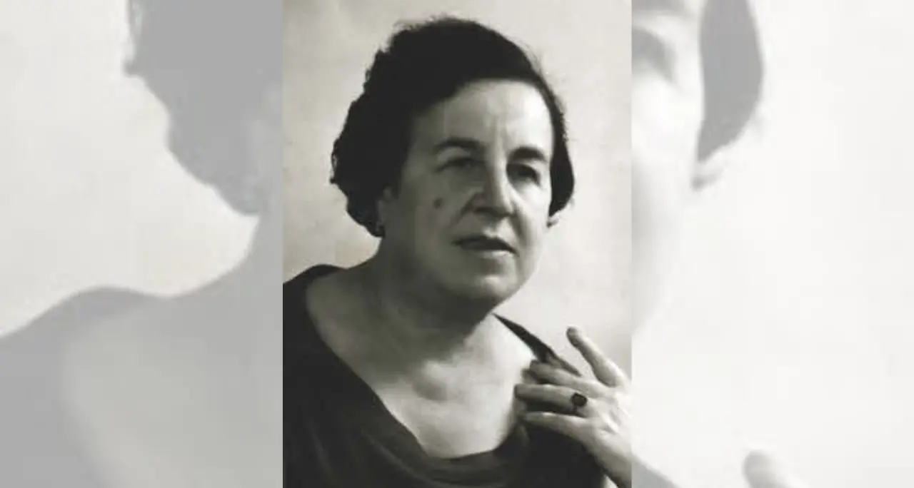 Donna Giulia: la poetessa calabrese che sfidò il silenzio e il tempo\n