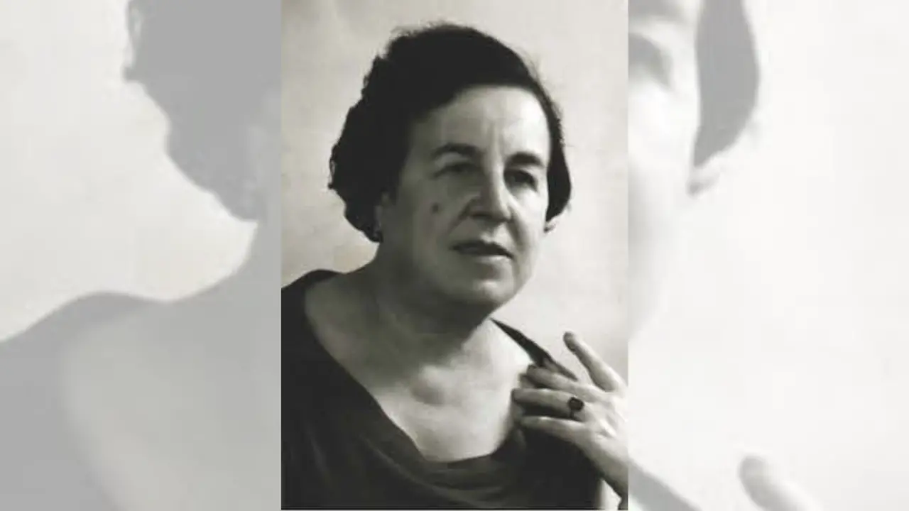 Donna Giulia: la poetessa calabrese che sfidò il silenzio e il tempo\n