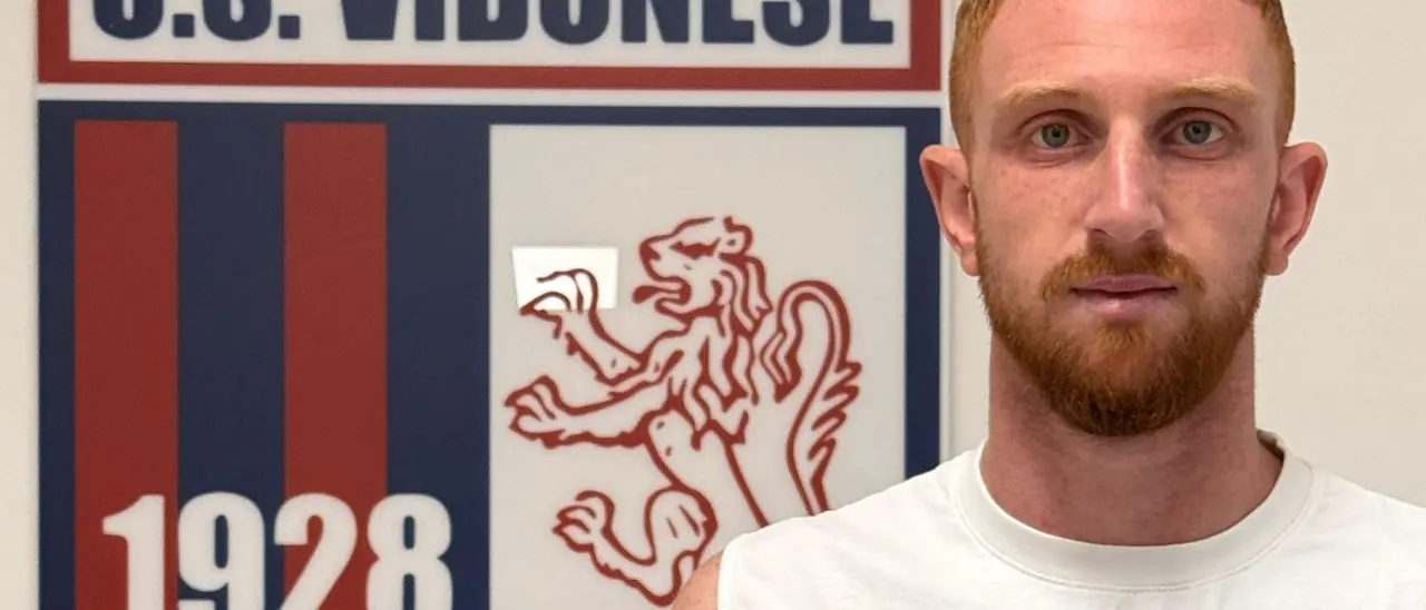 Serie D, la Vibonese rinforza il pacchetto arretrato: ufficiale l'ingaggio del giovane difensore\u00A0Andrea Marafini\n