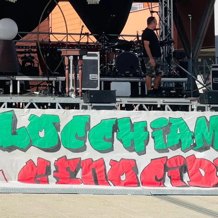 «Inaccettabile circolare dell’Atp di Cosenza che chiede alle scuole di segnalare azioni pro Palestina»