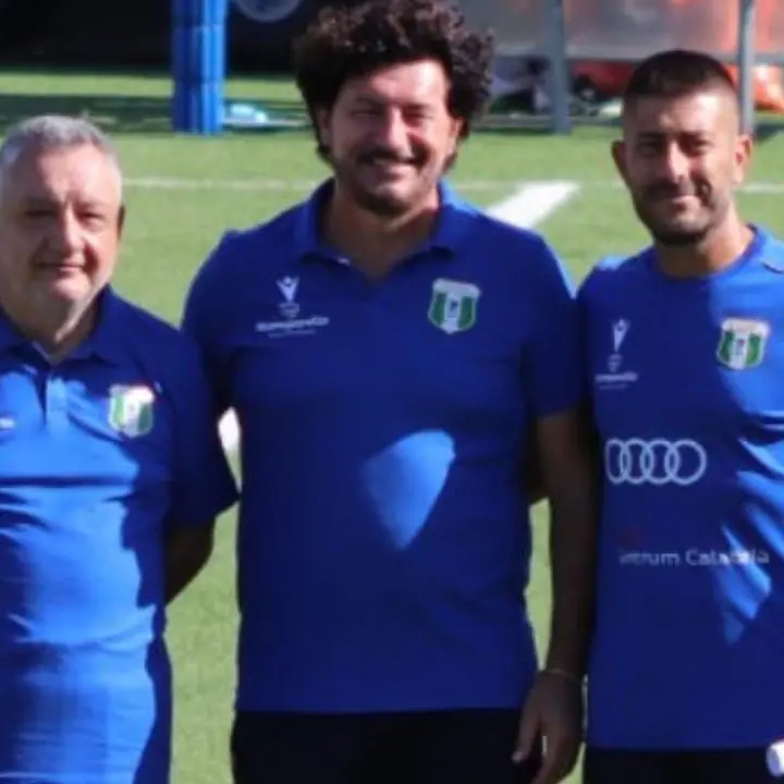 Vigor Lamezia, l'Under 19 Nazionale sarà guidata da\u00A0Giuseppe Neri: «Partiamo da zero, ma c'è una base importante»\n