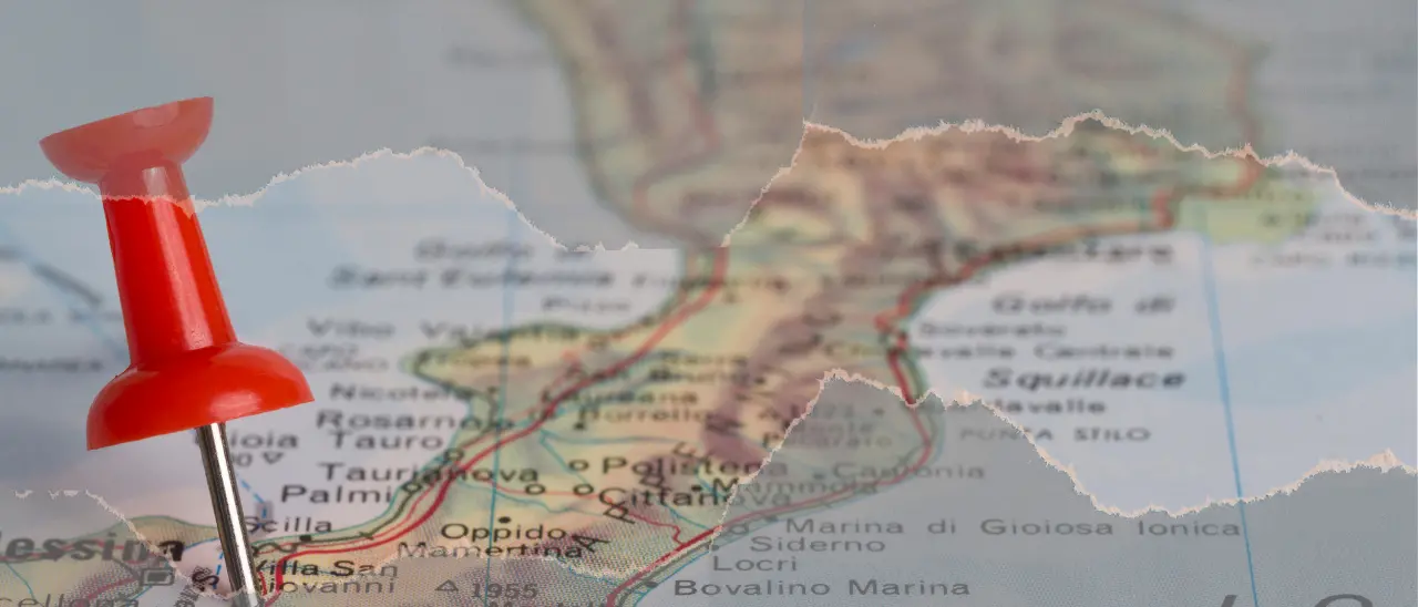 La Calabria da cartolina raccontata nella campagna elettorale: piena di promesse e di illusioni\n