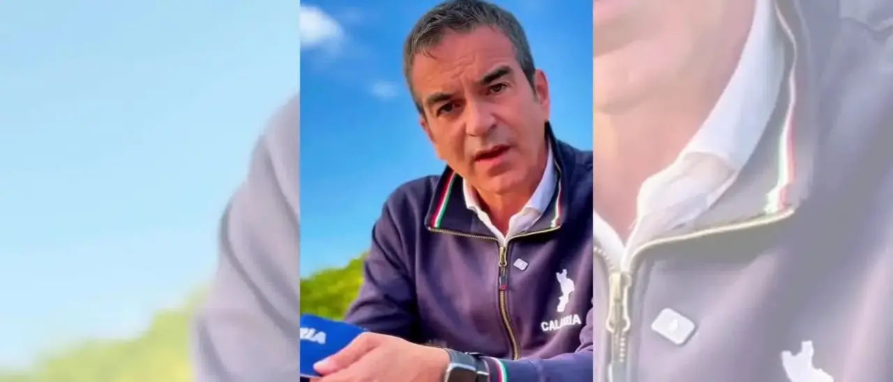 Occhiuto lancia il reddito di merito: 500 euro al mese ai giovani che scelgono le università calabresi\n