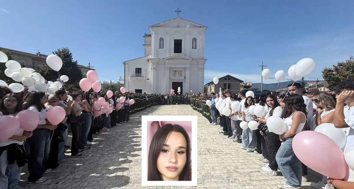 Isabel muore a 16 anni, la denuncia della sorella contro i «ritardi sanitari»\n