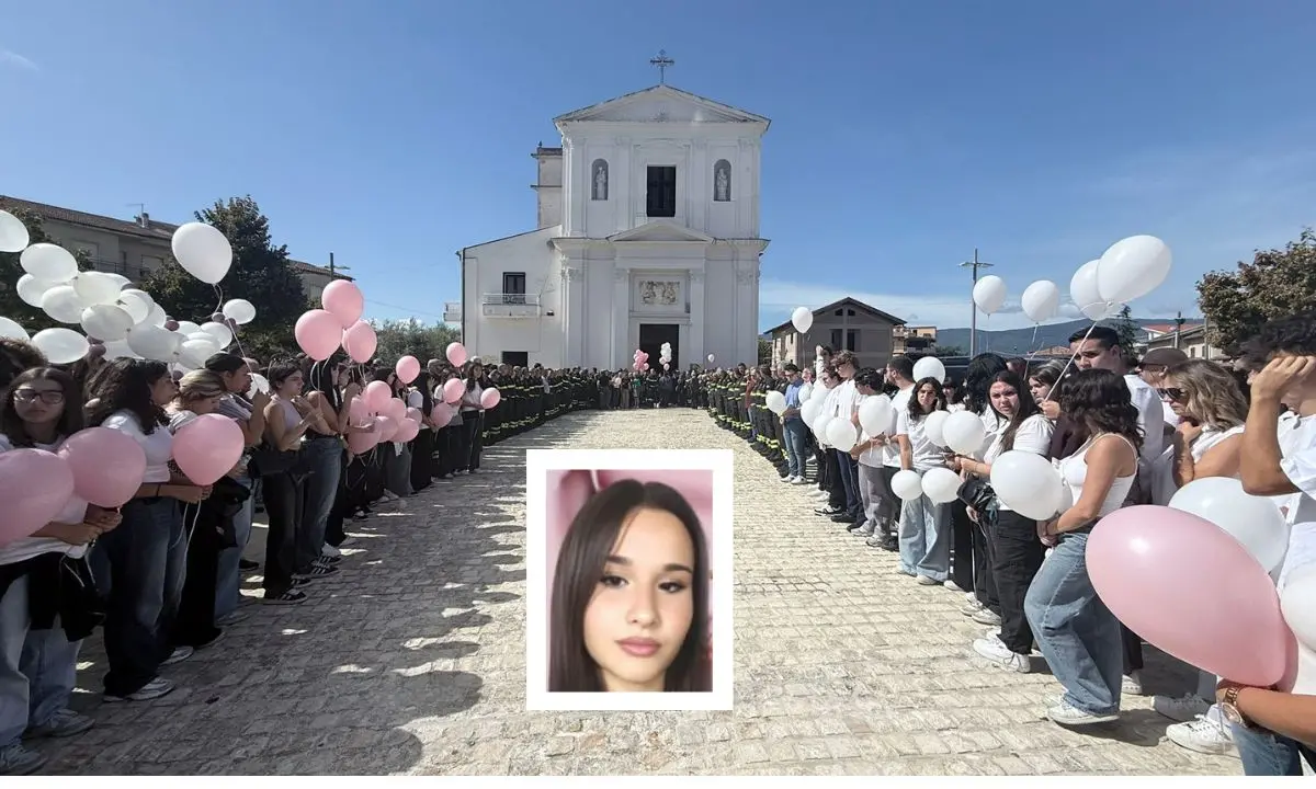 Isabel muore a 16 anni, la denuncia della sorella contro i «ritardi sanitari»\n