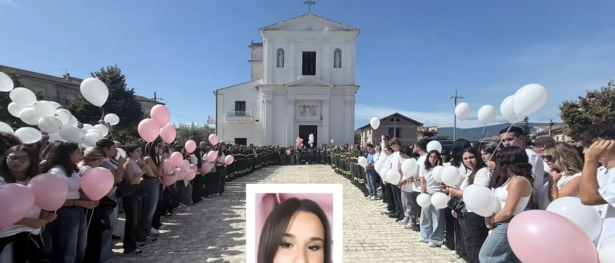 Isabel muore a 16 anni, la denuncia della sorella contro i «ritardi sanitari»\n