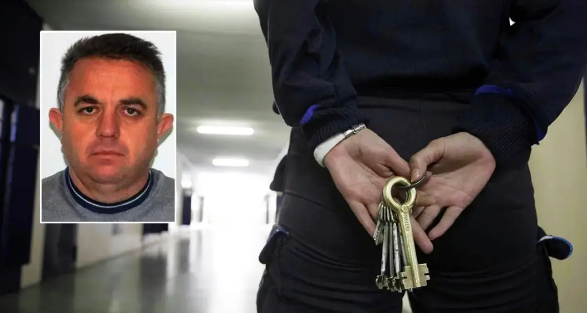 Carcere duro e ore d’aria: il Tribunale di Sorveglianza accoglie il reclamo del boss di Tropea\n