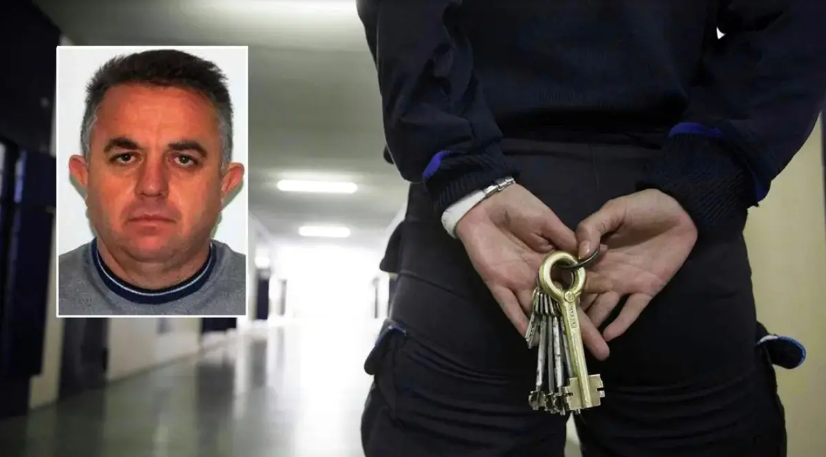 Carcere duro e ore d’aria: il Tribunale di Sorveglianza accoglie il reclamo del boss di Tropea\n