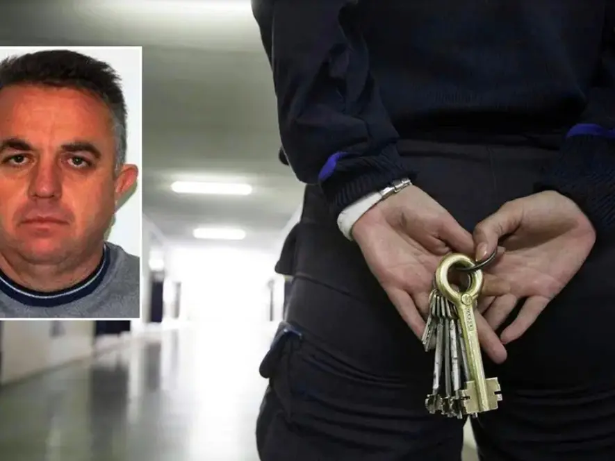 Carcere duro e ore d’aria: il Tribunale di Sorveglianza accoglie il reclamo del boss di Tropea