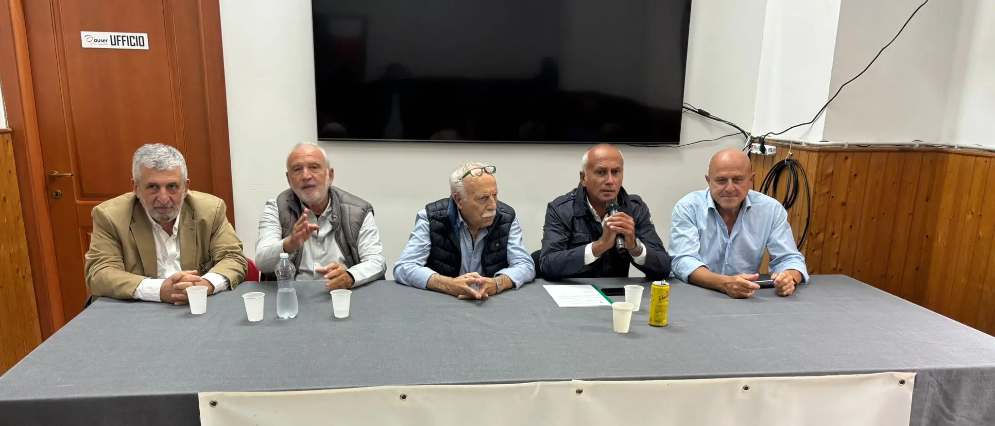 Ospedale Hub di Cosenza, Caruso: «Uno scippo ai cittadini»\n