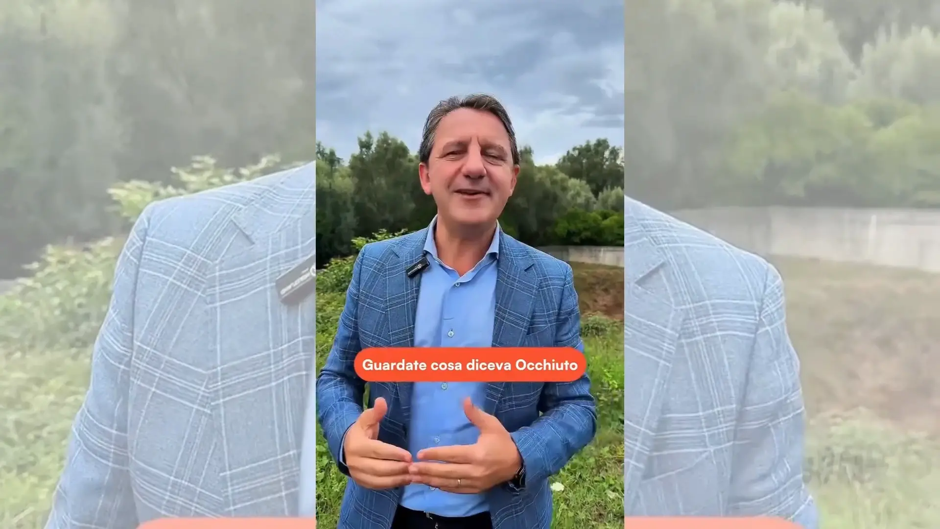 Tridico repolica a Occhiuto sul reddito di merito