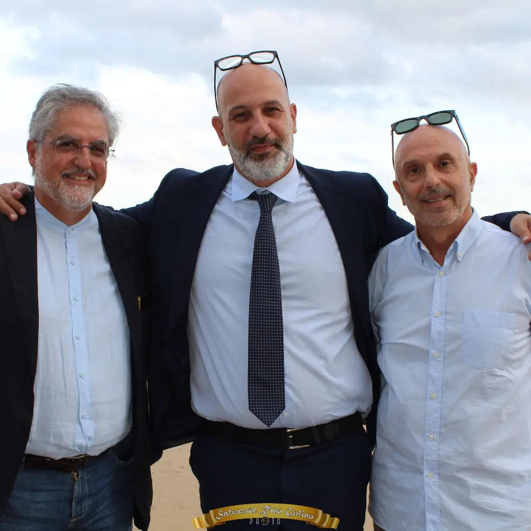Regionali, Toscano a Crotone: «Senza di noi campagna elettorale sterile, solo accuse e zero soluzioni»\n