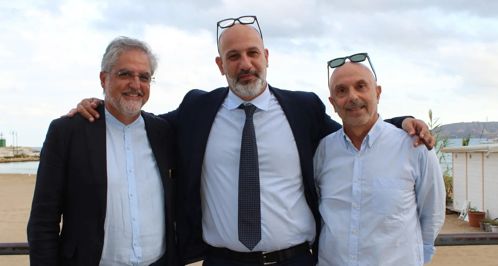 Regionali, Toscano a Crotone: «Senza di noi campagna elettorale sterile, solo accuse e zero soluzioni»\n